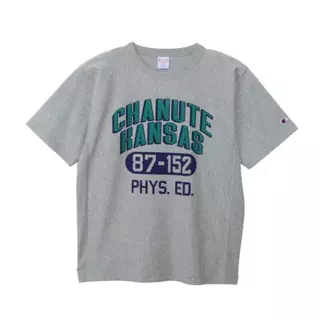 CHAMPION RW SHORT SLEEVE T-SHIRT เสื้อยืดทีเชิ๊ตผู้ชาย