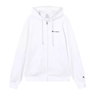 CHAMPION FULL ZIP HOODIE SWEATSHIRT เสื้อฮู้ดดี้ผู้ชาย
