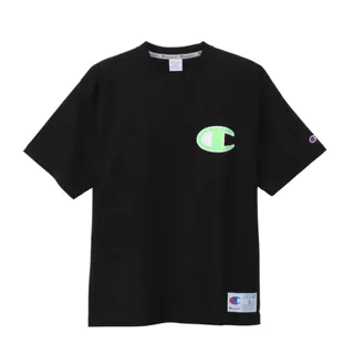 CHAMPION SHORT SLEEVE POCKET T-SHIRT เสื้อยืดทีเชิ๊ตผู้ชาย