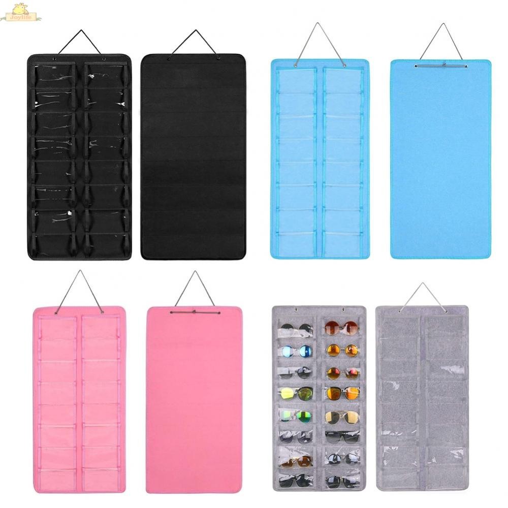ออแกไนเซอร์แบบพับได้ 16 ช่อง Clutter Control Solution ติดตั้งง่าย ...