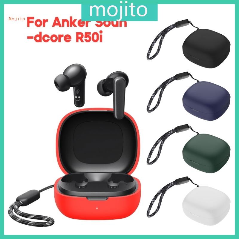 Mojito Dust-proof Shells สําหรับ R50i เอียร์บัดป้องกันกรณีกล่องเก็บหู ...