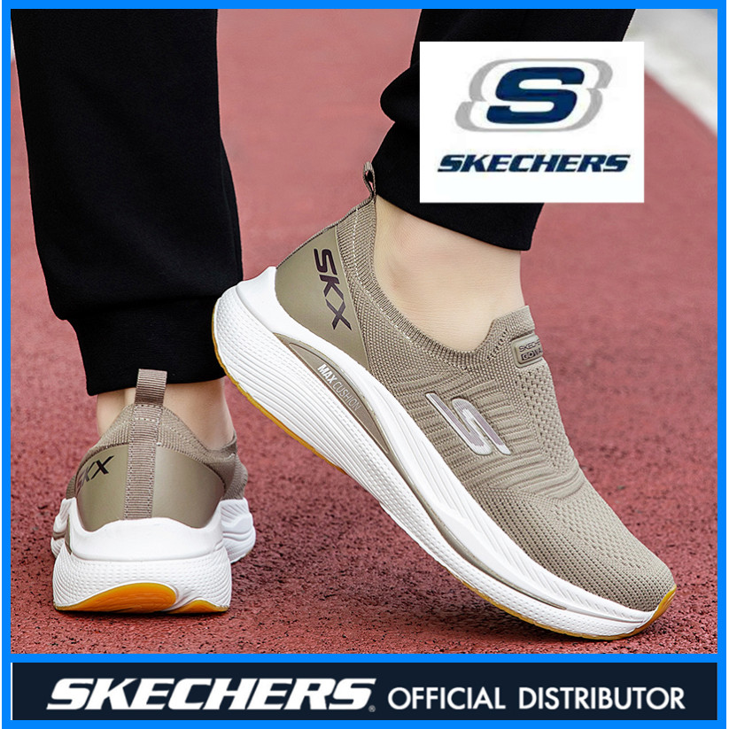 skechers GO WOLK 4 GO WOLK 5 Arch-Fit Man รองเท้าผ้าใบกีฬารองเท้าวิ่ง ...
