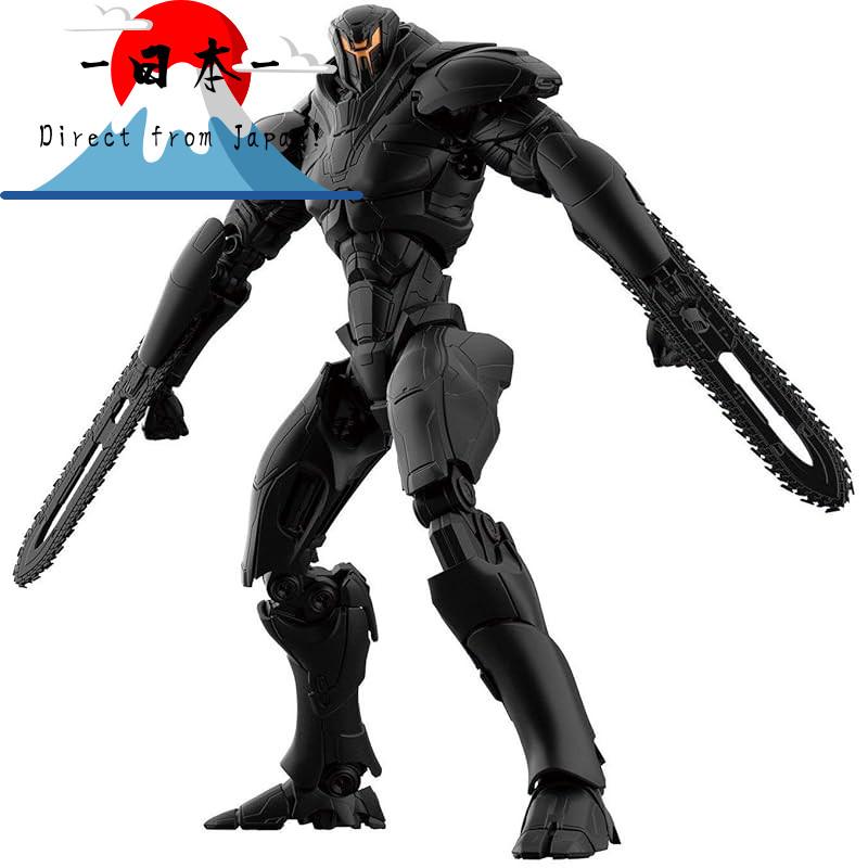 [Direct from Japan] HG Pacific Rim Color-Coded Model Kit Collection ...