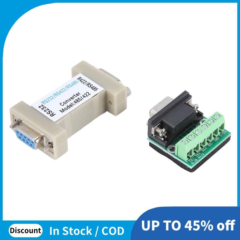 RS-232 Sur RS-485 Ou EIA-232 Sur EIA-485 Convertisseur