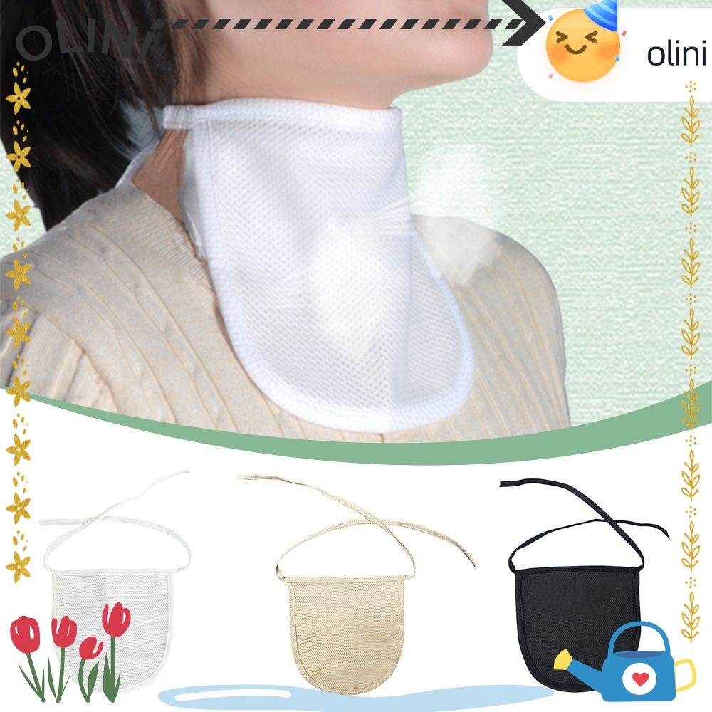 OLINI Tracheal Cannula Shield, ปรับกันฝุ่น Tracheostomy Tube Wind Cap ...