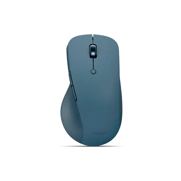 Mouse (เมาส์ไร้สาย) Lenovo Yoga Pro Mouse | Shopee Thailand