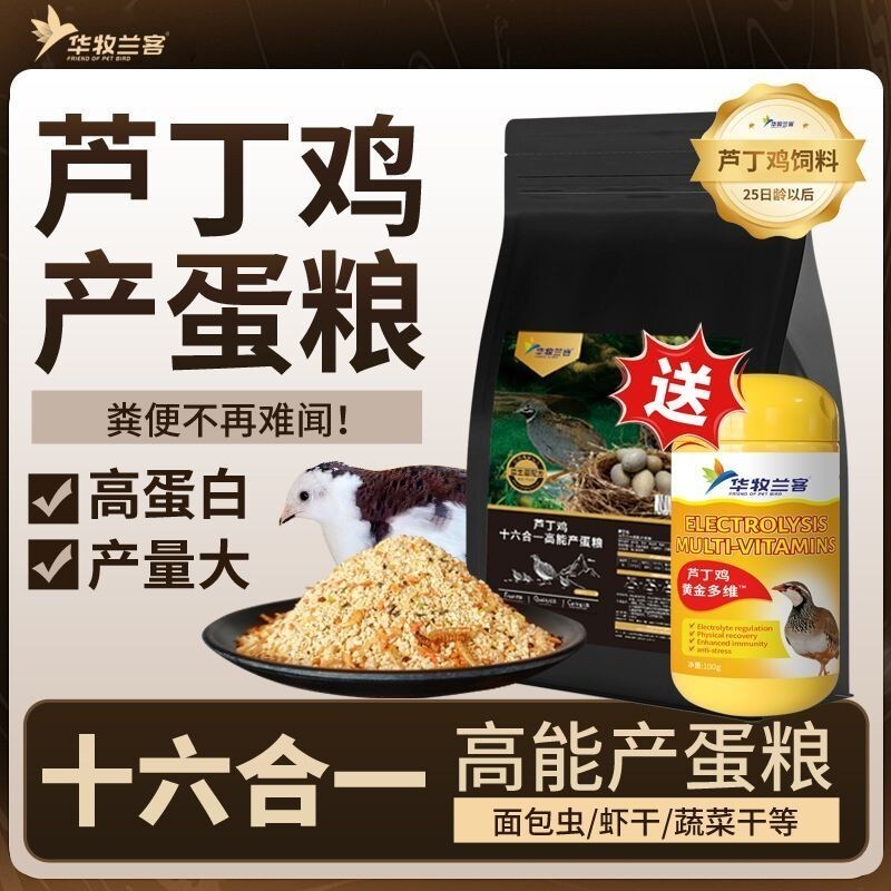 Luding Chicken อาหารการผลิตสูง อาหารไข่ การผลิตพิเศษ ไก่อ่อน นกกระทา ...