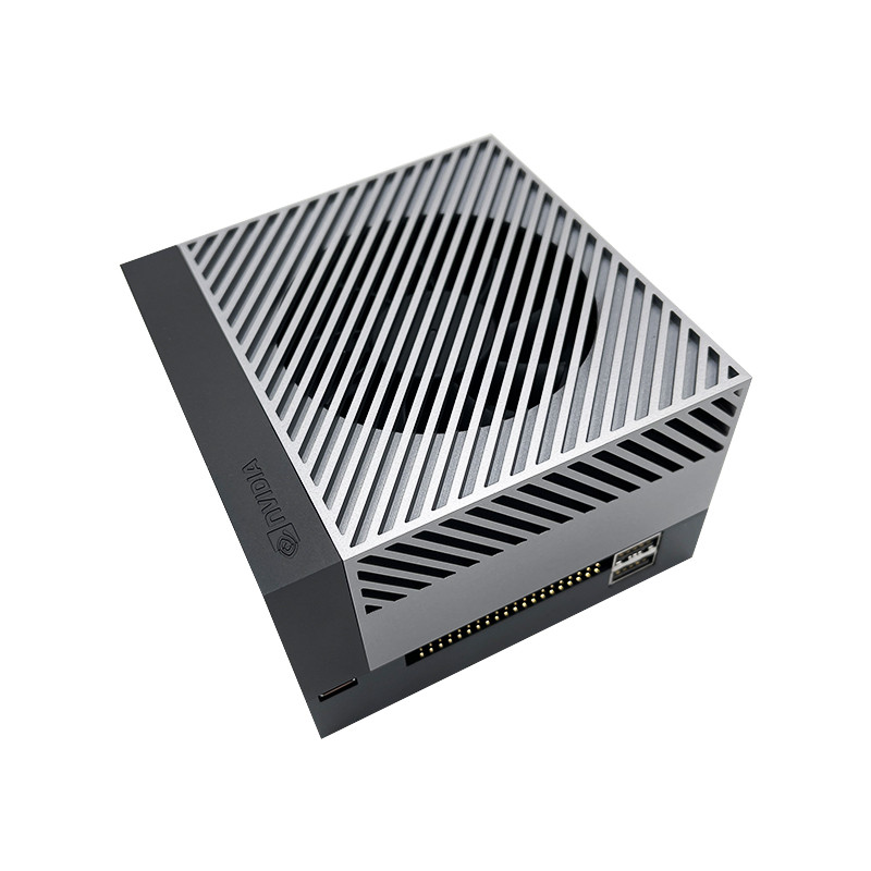 NVIDIA JETSON AGX Orin Development Board Kit Xavier Core Module นาโน ...