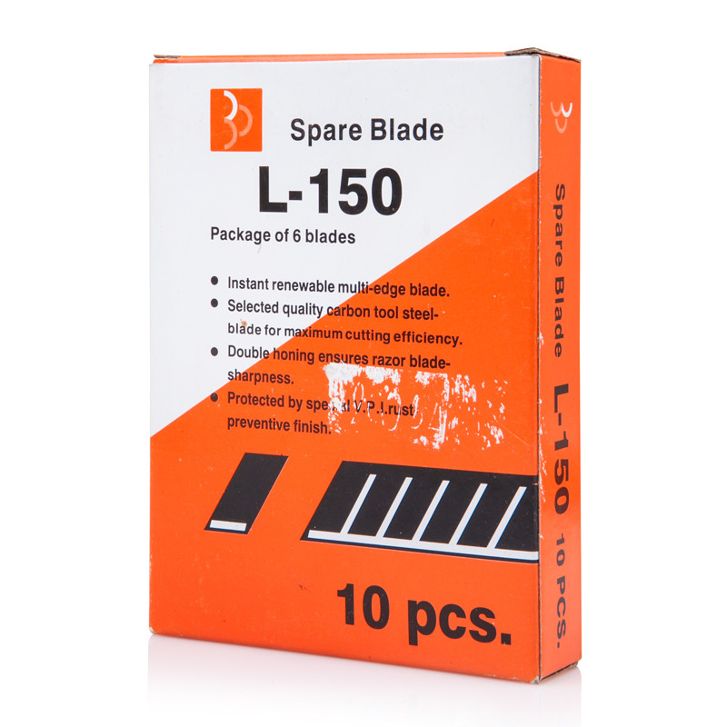 Baipo ใบมีดคัตเตอร์ L-150 | Shopee Thailand
