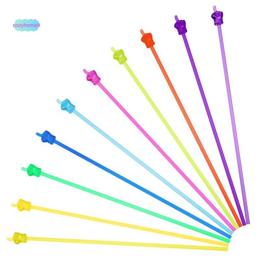 COZYHOME9 Finger Reading Stick สีสันการเรียนรู้การศึกษาน่ารัก ...