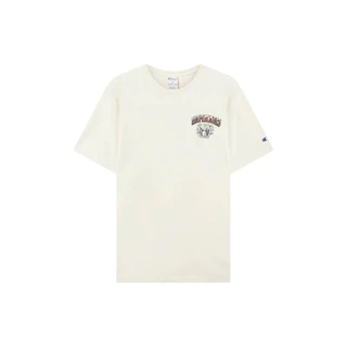 CHAMPION SS TEE เสื้อยืดแขนสั้นผู้ชาย