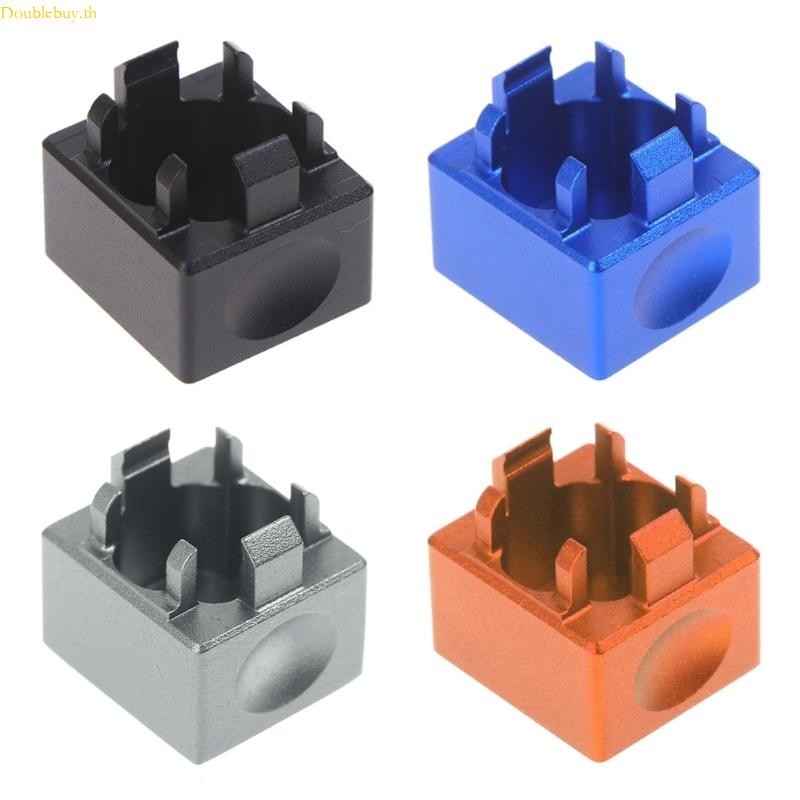 Doublebuy Switch Opener คีย์บอร์ดเครื่องกล Keycaps Opener อลูมิเนียมอัล ...