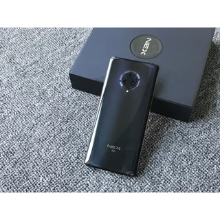 ช้อป vivo NEX 3S 5G ง่าย ๆ บน Shopee | ต.ค. 2025