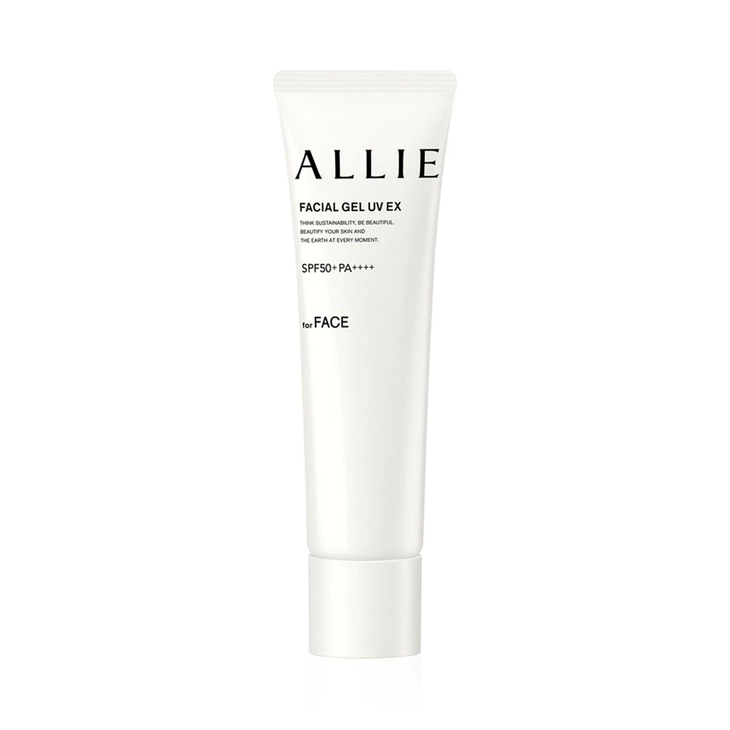 Chrono Beauty Facial Gel Uv Ex