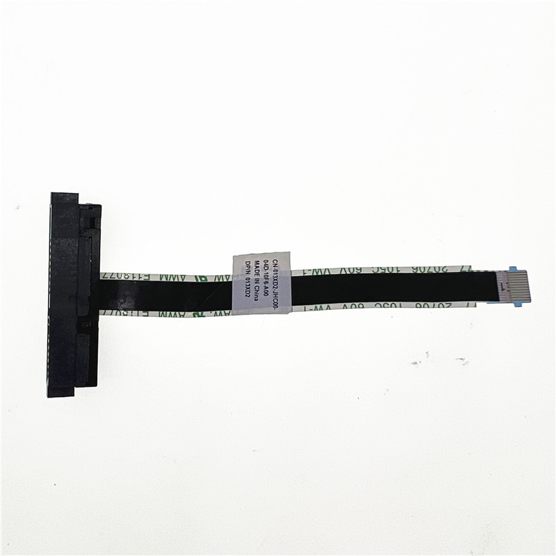 Jack Alimentazione DC Con Cavo Per DELL Inspiron 7590, 7591, P83F - Nuovo LPUK