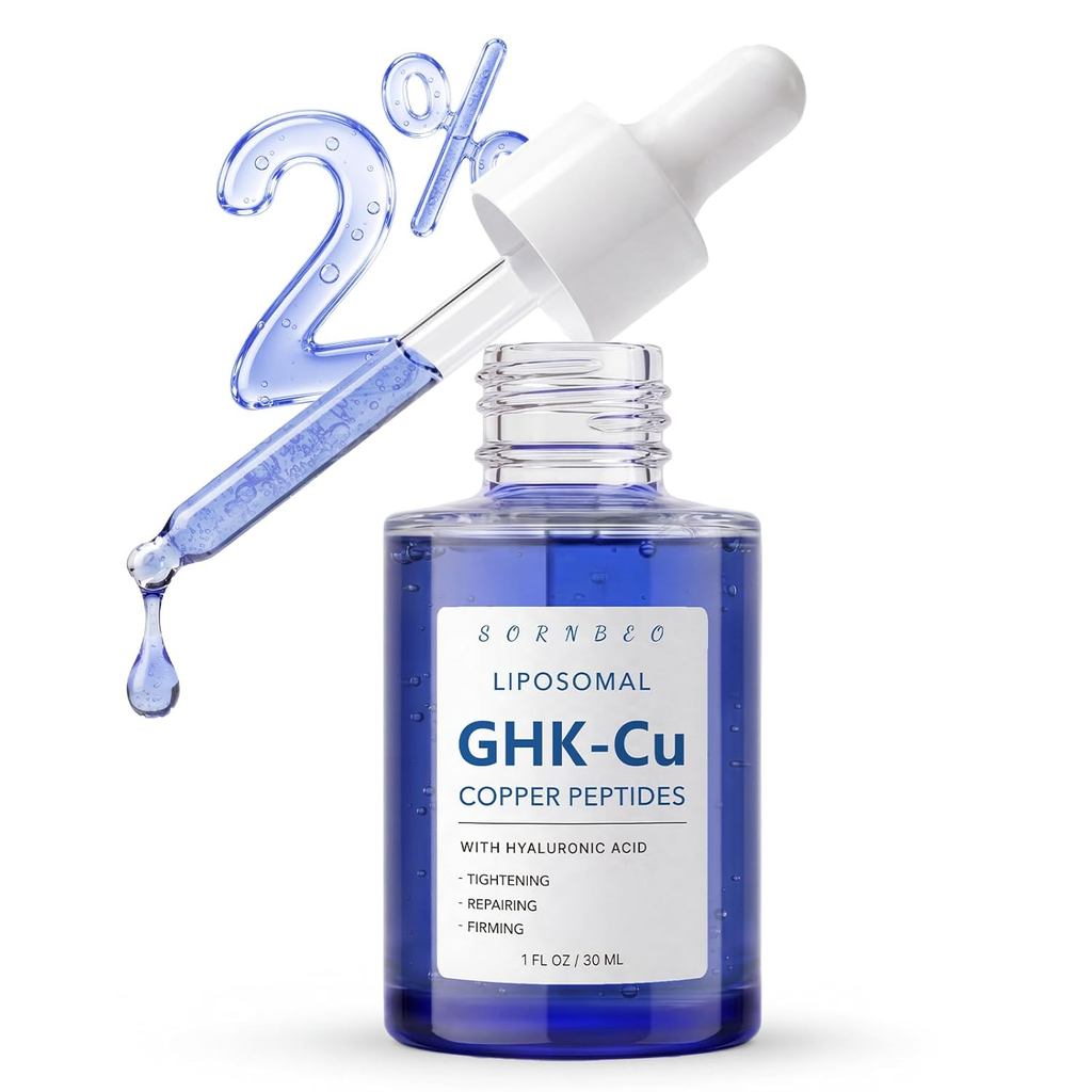 ghk cu แบบ ฉีด ราคาพิเศษ how long does ipamorelin Net Weight:5mg Serum/VitC