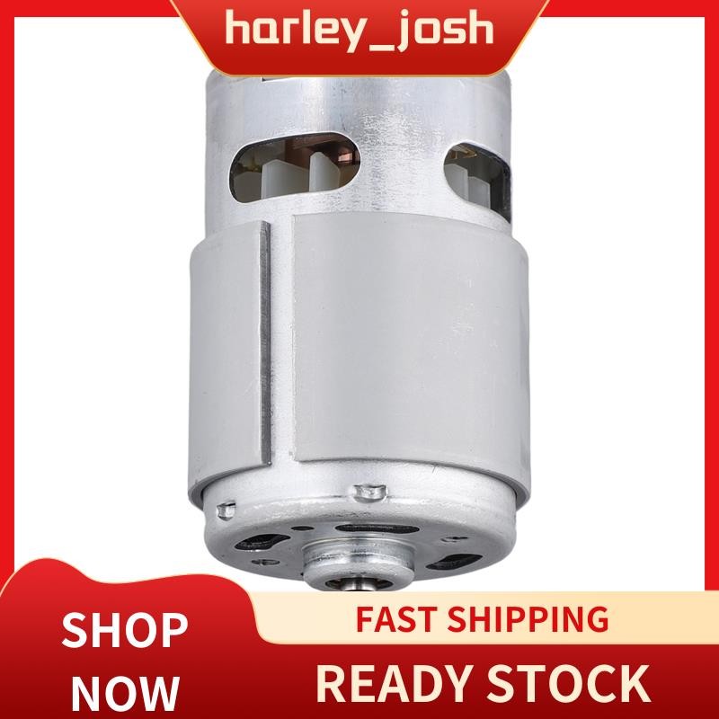 harley_josh For 629937-8 629834-8 มอเตอร์ 6391ง ดีเอชพี453 สว่านไฟฟ้า ...
