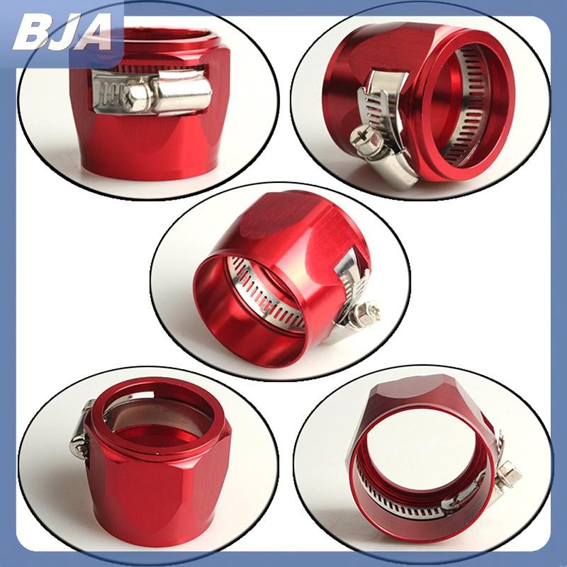 BJA AN4/AN6/AN8/AN10/AN12 การใช้ท่อ Clamp Line Finisher อลูมิเนียมรถ ...