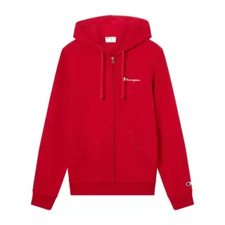 CHAMPION FULL ZIP HOODIE SWEATSHIRT เสื้อฮู้ดดี้ผู้ชาย