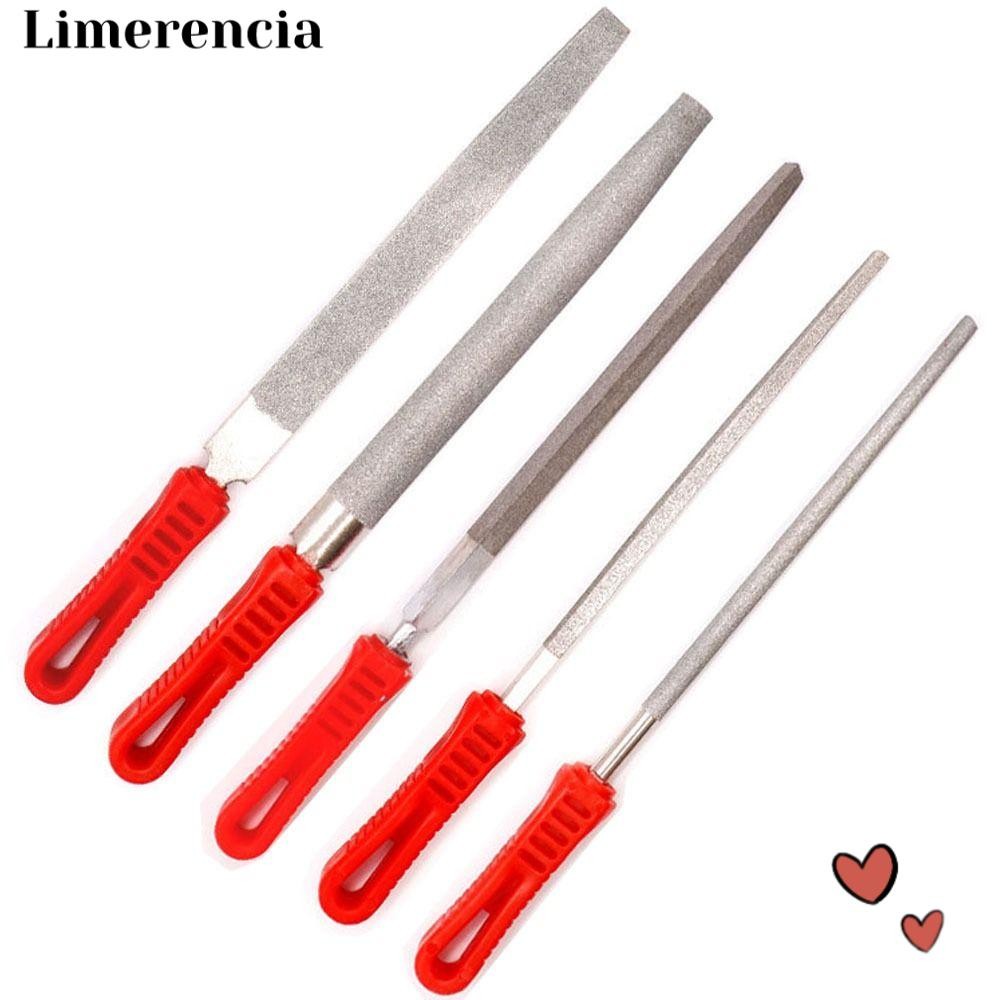 IFFINE Sharpening File, Sharpening Hand Tool ไฟล์เพชร, ความแข็งสูง 6/8 ...