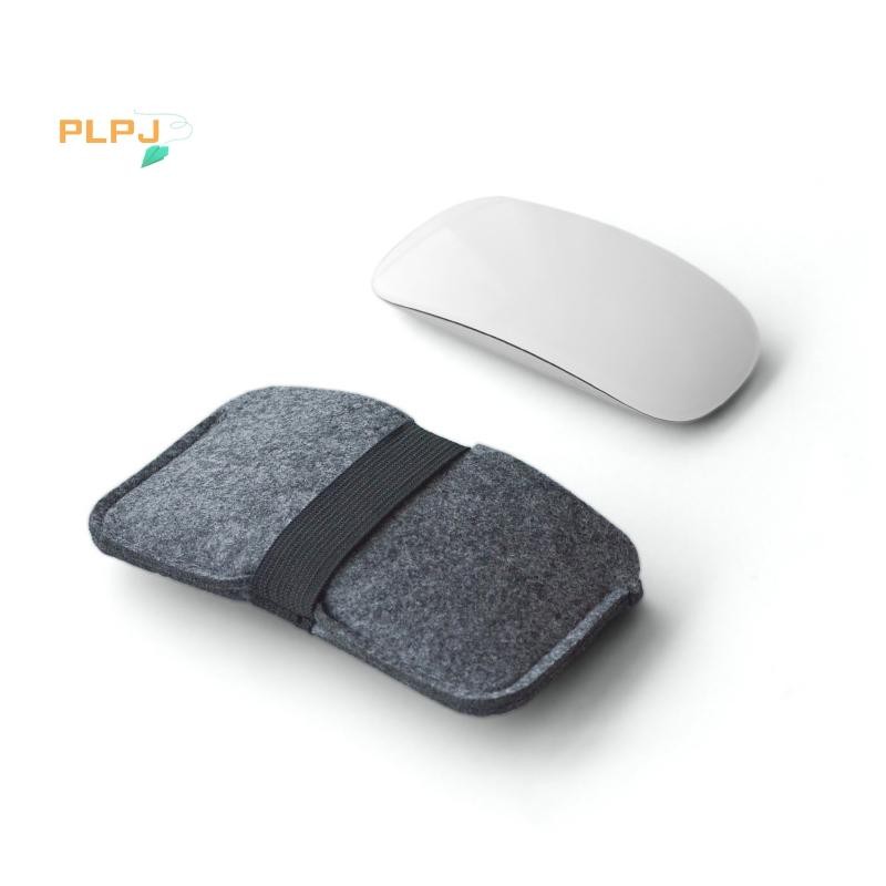 PLPJ แบบพกพาไร้สายเมาส์ป้องกันกระเป๋า Mice Protector สําหรับเมาส์ ...