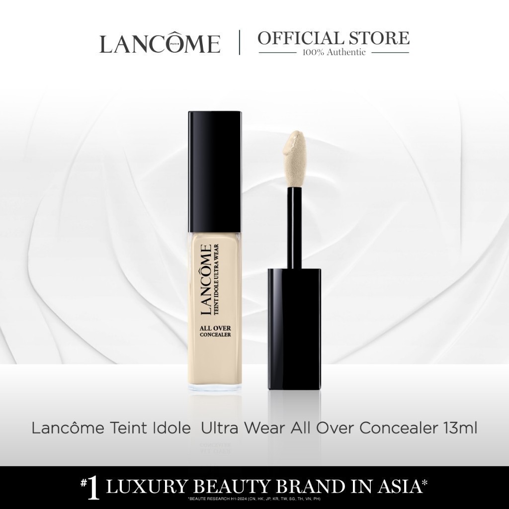 Teint Idole Ultra Wear All Over Concealer 13 g