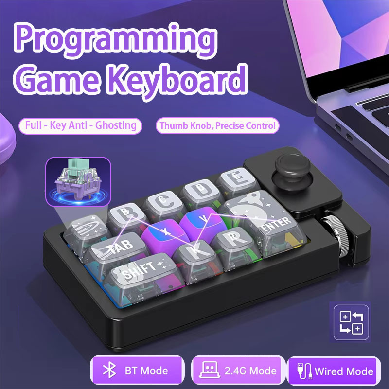 ช้อป macro keyboard ราคาสุดคุ้ม ได้ง่าย ๆ | Shopee Thailand