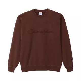 CHAMPION FOOTBALL C/N SWEATSHIRT เสื้อสเวตเชิ้ตผู้ชาย