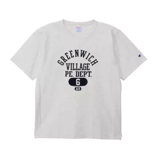 CHAMPION RW SHORT SLEEVE T-SHIRT เสื้อยืดทีเชิ๊ตผู้ชาย