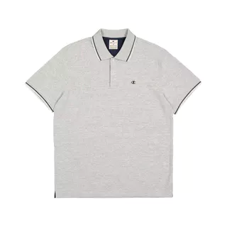 CHAMPION POLO เสื้อโปโลแขนสั้นผู้ชาย