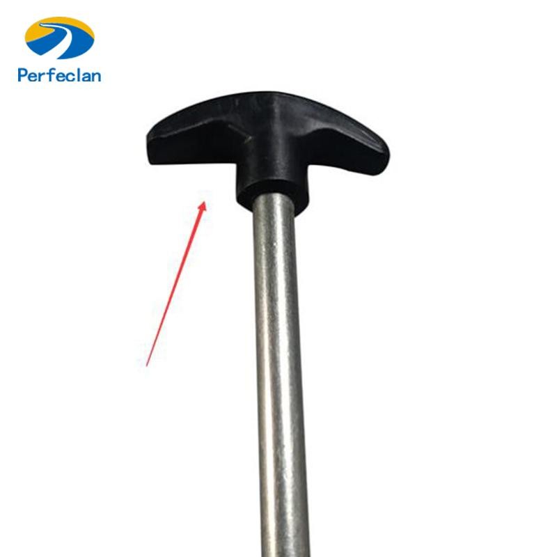 Stack Pin Handle เครื่องน้ำหนัก ขนาด 8 มม. สำหรับฟิตเนส | Shopee Thailand