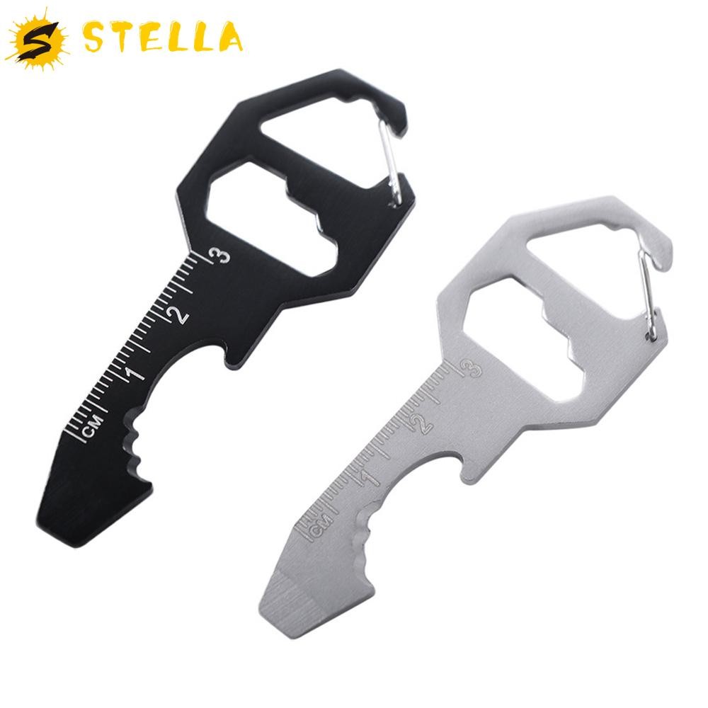 STELLA Utility Gadget, ที่เปิดขวดไขควง Multi-use Mini เครื่องมือ,แบบ ...