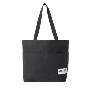 CHAMPION TOTE กระเป๋าสะพายสำหรับผู้ชายและผู้หญิง