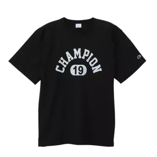 CHAMPION SHORT SLEEVE T-SHIRT เสื้อยืดทีเชิ๊ตผู้ชาย