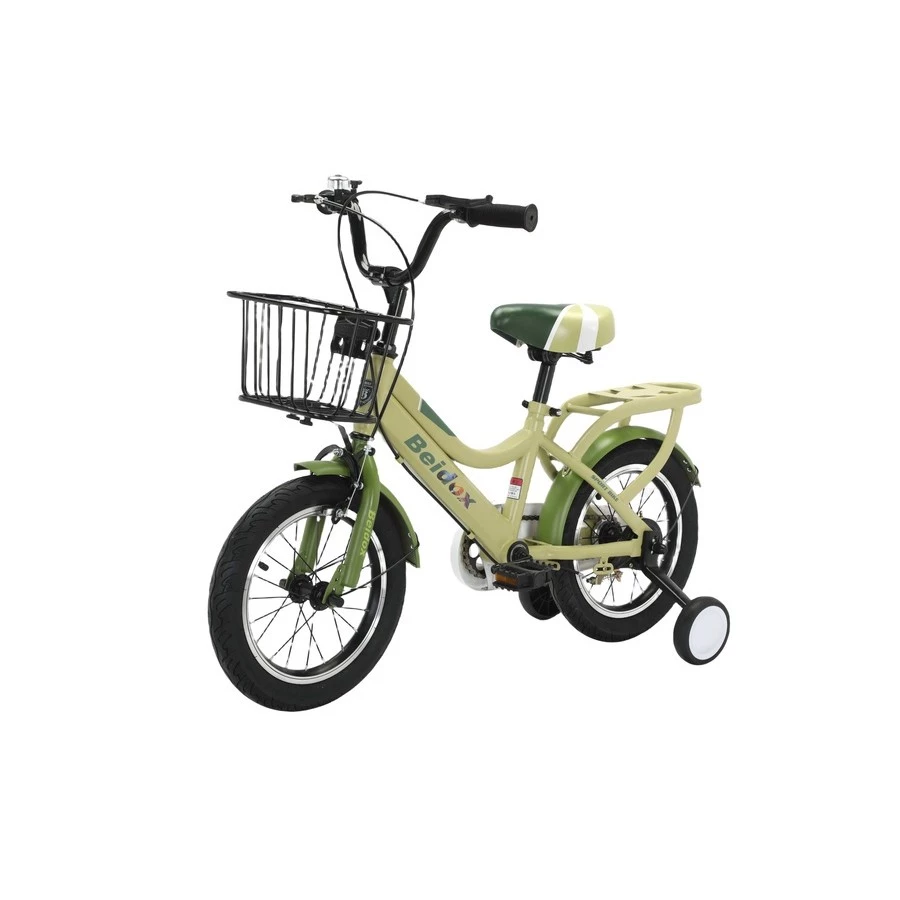 10 อันดับ จักรยานเด็ก 2025 ยี่ห้อไหนดี