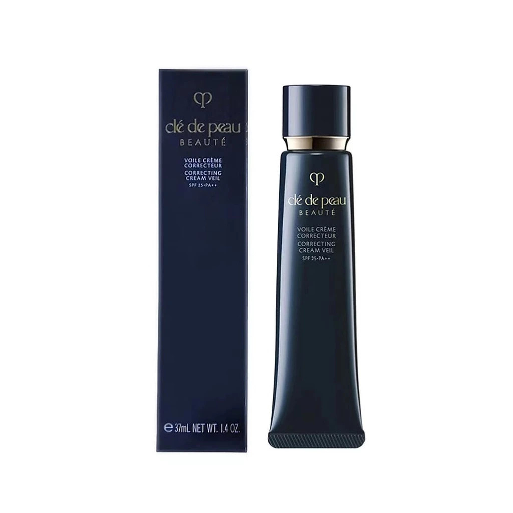 น้ํายาปรับผ้านุ่ม | CPB Correcting Cream Veil Primer Base Cream Primer ...