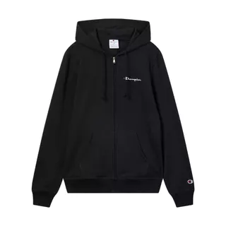 CHAMPION FULL ZIP HOODIE SWEATSHIRT เสื้อฮู้ดดี้ผู้ชาย