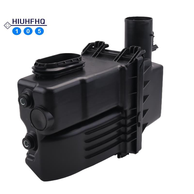 Hiuhfhq106New คุณภาพสูงรถกรองอากาศประกอบ 17700-37340 สําหรับ Air Intake ...