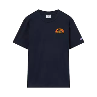 CHAMPION SS TEE เสื้อยืดแขนสั้นผู้ชาย