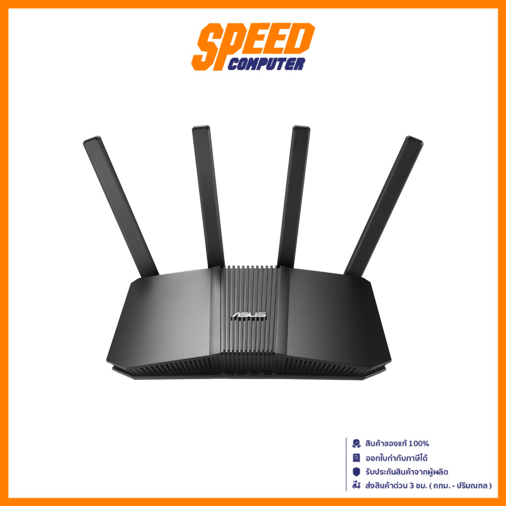 ASUS ROUTER RT-BE58 WIFI 7 NETWORK ROUTER | By Speed Computer | Shopee ...