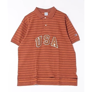 CHAMPION-POLO SHIRT Men C3-Z308-860