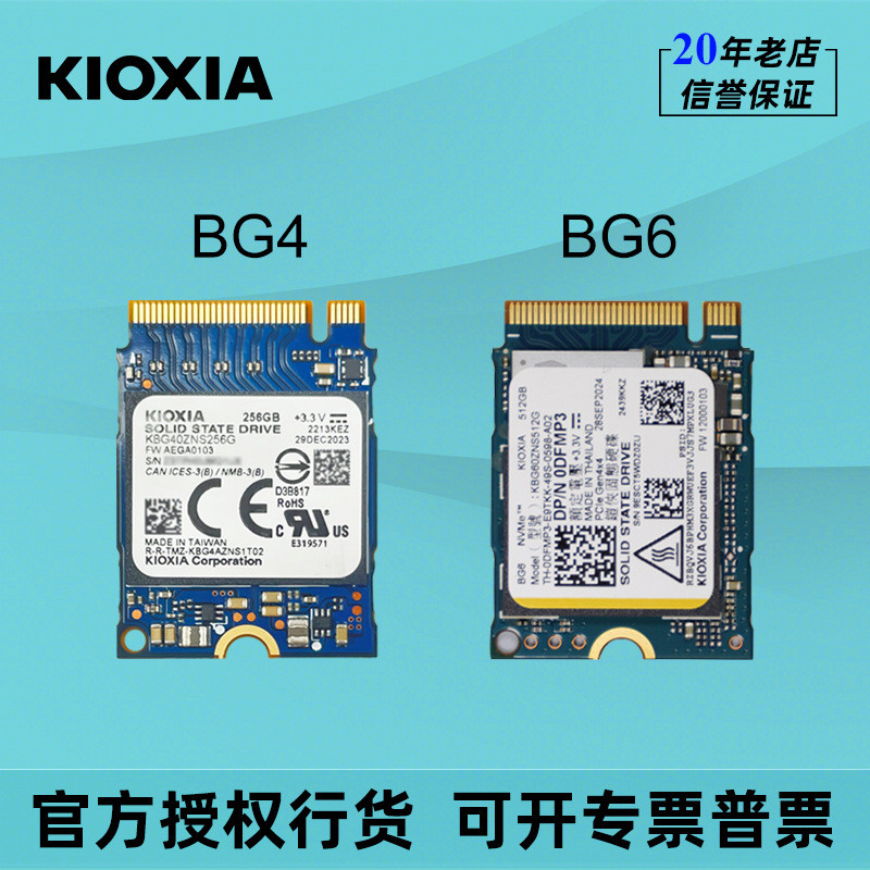 ดาวน์โหลดBG4 256G BG6 512GM.2 2230NVME Steamdeck เกมคอนโซล盘 | Shopee ...