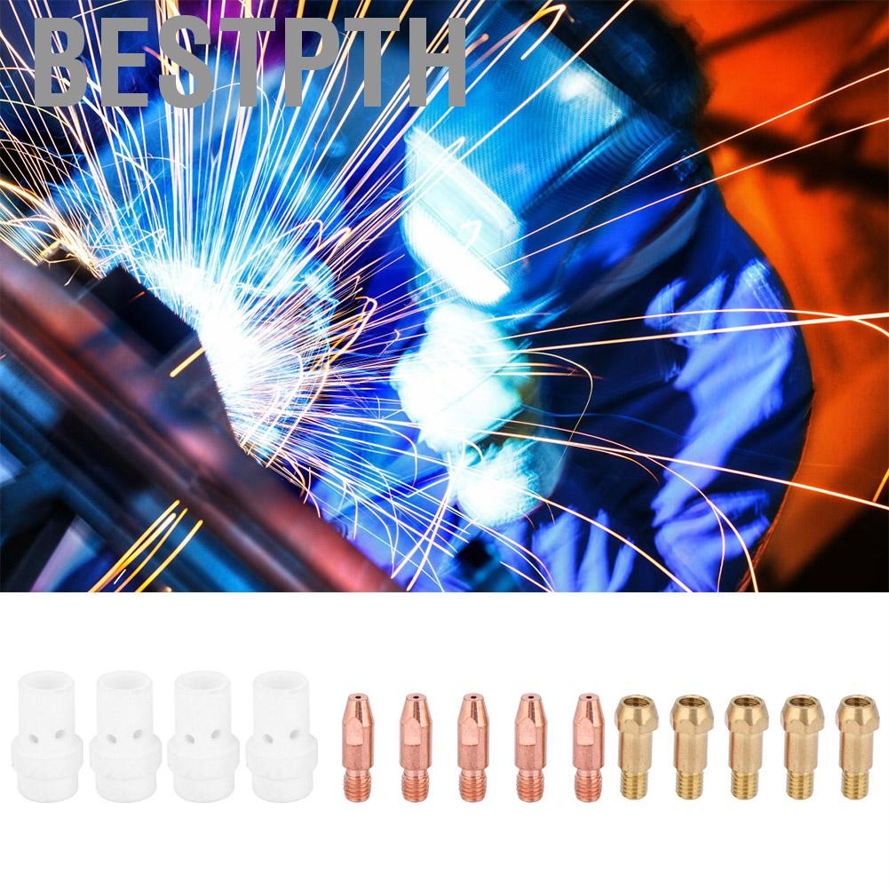 Bestpth 36kd gas diffuser cnc machining tip ที่ถือสำหรับคบเพลิงเชื่อม ...