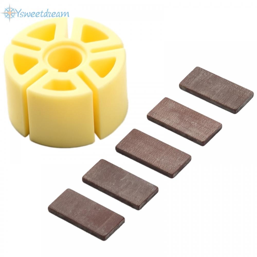 【SWTDRM】5 Inch Pneumatic Sanding Machine with Plastic For ROTOR and ...