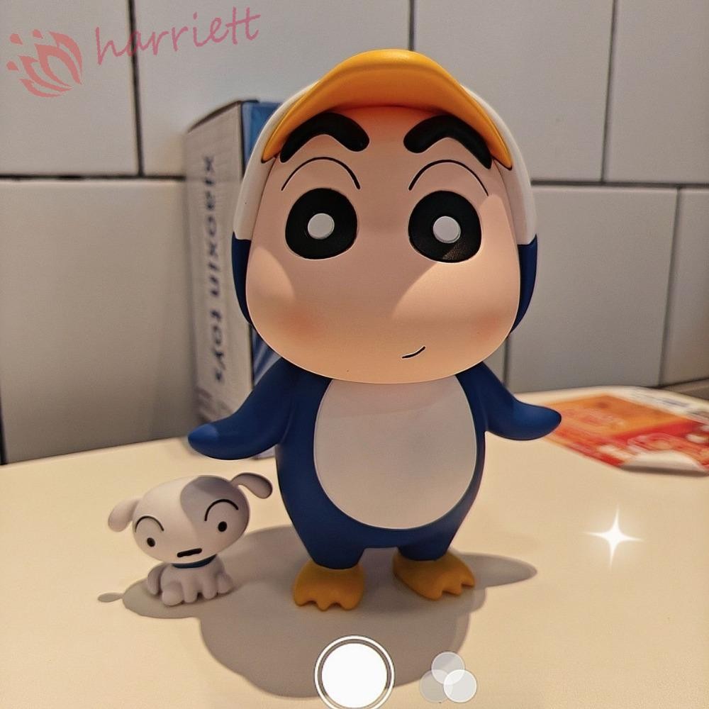 HARRIETT Crayon Shin-Chan รูป, Cos Penguin Ninja Shinnosuke Nohara รูป ...