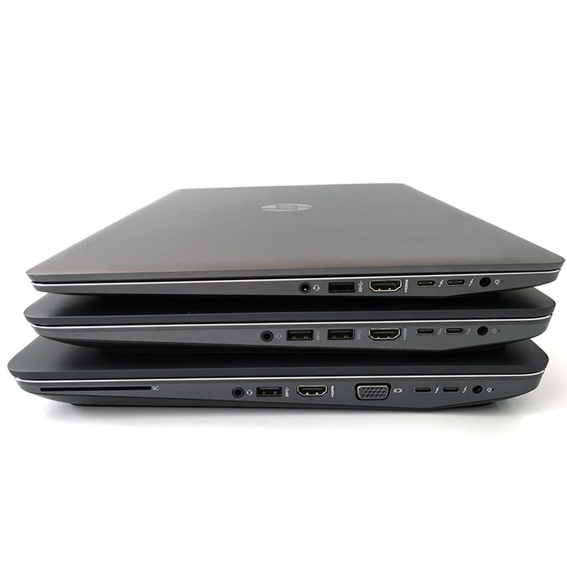 Zbook15 G3 ZBOOK Studio Mobile Graphics Workstation แล็ปท็อป ...