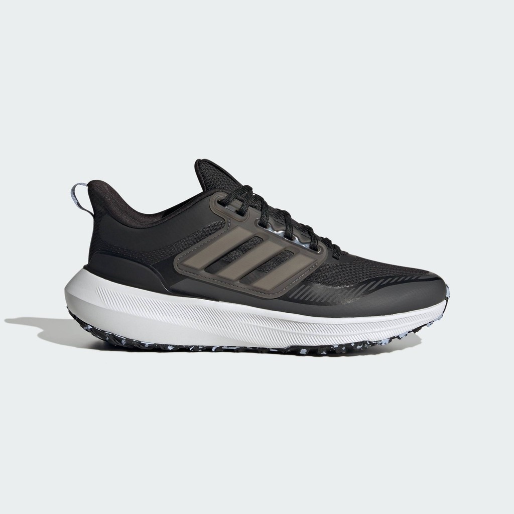 adidas วิ่ง รองเท้าวิ่ง Ultrabounce TR Bounce ผู้หญิง สีดำ ID9401 ...