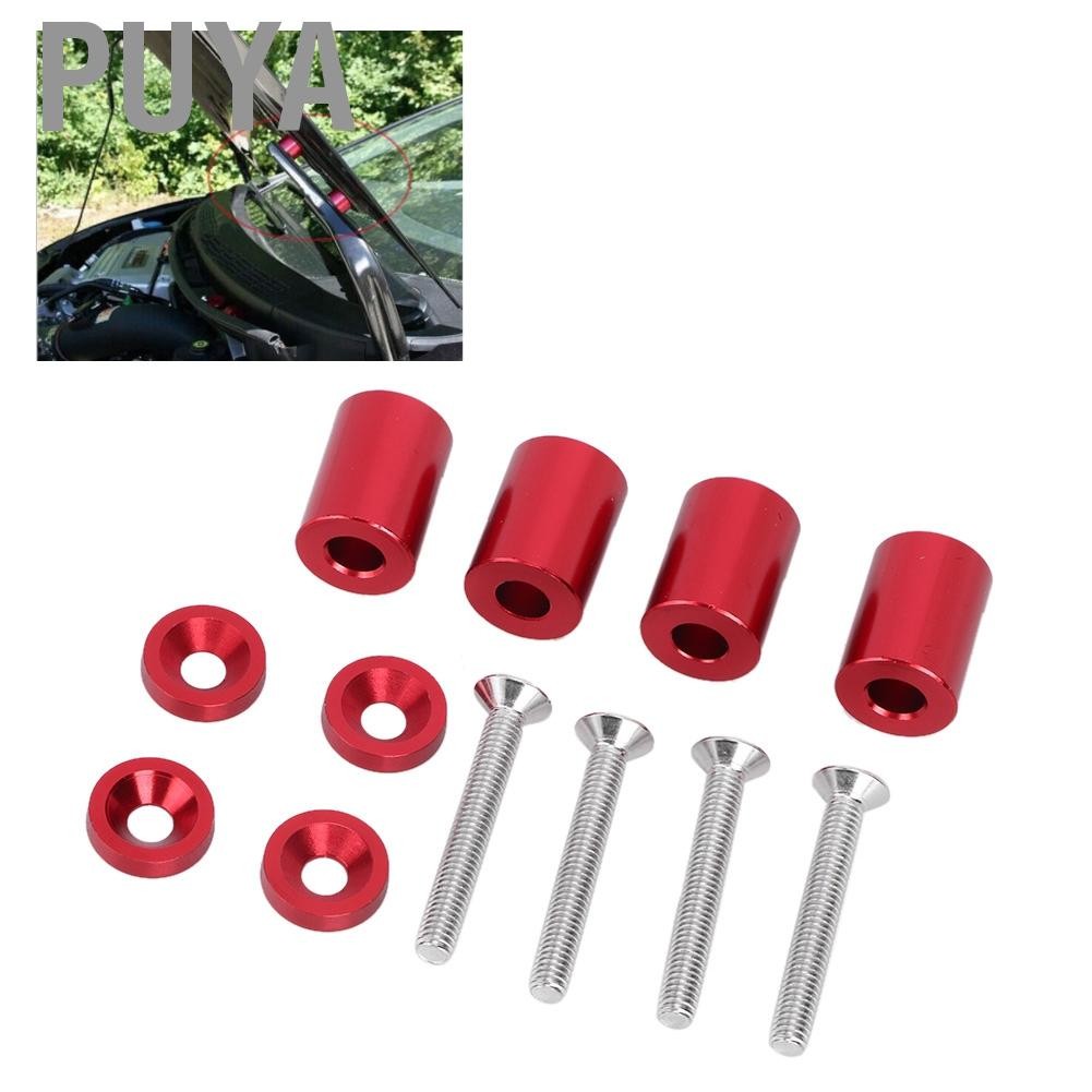 Aramox 1 Ported Phenol Aluminum Carburetor Gasket Carburetor Adapter