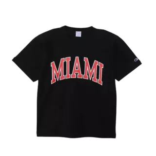 CHAMPION RW SHORT SLEEVE T-SHIRT เสื้อยืดทีเชิ๊ตผู้ชาย