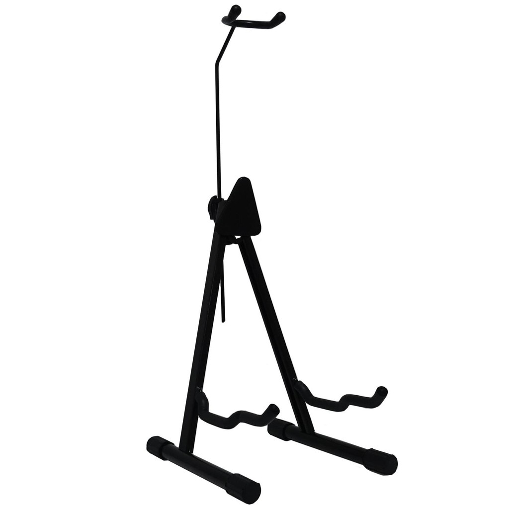 Paramount Guitar Stand ขาตั้งกีตาร์ 4in1 มีที่ล็อคคอ รุ่น JYC-L1 ขาตั้ง ...